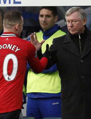 Wayne Rooney godtar millionbot