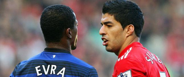 Suarez' forklaringer var «inkonsekvente og lite troverdige»