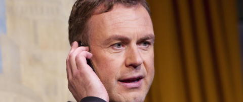 - Kunne gjort mye mer for barnas beste