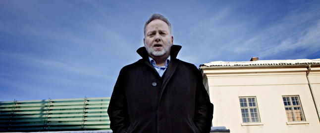 Riksantikvaren krever at høyblokka fredes