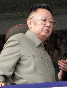 Kina tidlig opplyst om Kim Jong-ils d�d