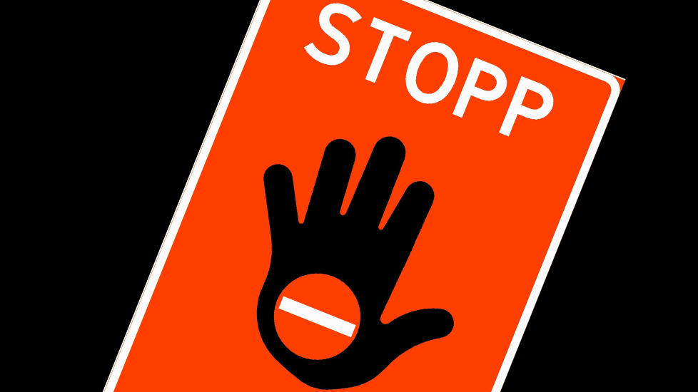 GRUSOMT: S�kalt KMK-trafikk har de siste �rene for�rsaket mange grufulle ulykker. En arbeidsgruppe fra Statens vegvesen og politiet skal n� f� bukt med problemet. Foto: Statens vegvesen
