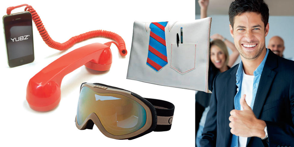 FORN�YD: Her er tipsene som gj�r kj�resten din minst like glad som han var i fjor. Foto: Produsentene, Crestock