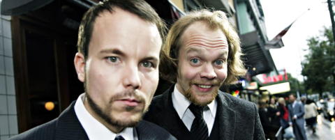 Skal fylle hullet etter �Lilyhammer�