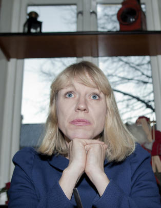 - Jeg bruker ikke Bokskya