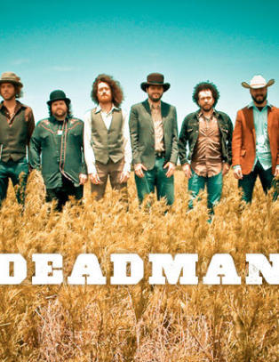 Deadman lever i beste velg�ende