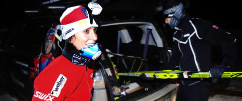 - Sykdommen betyr ingenting