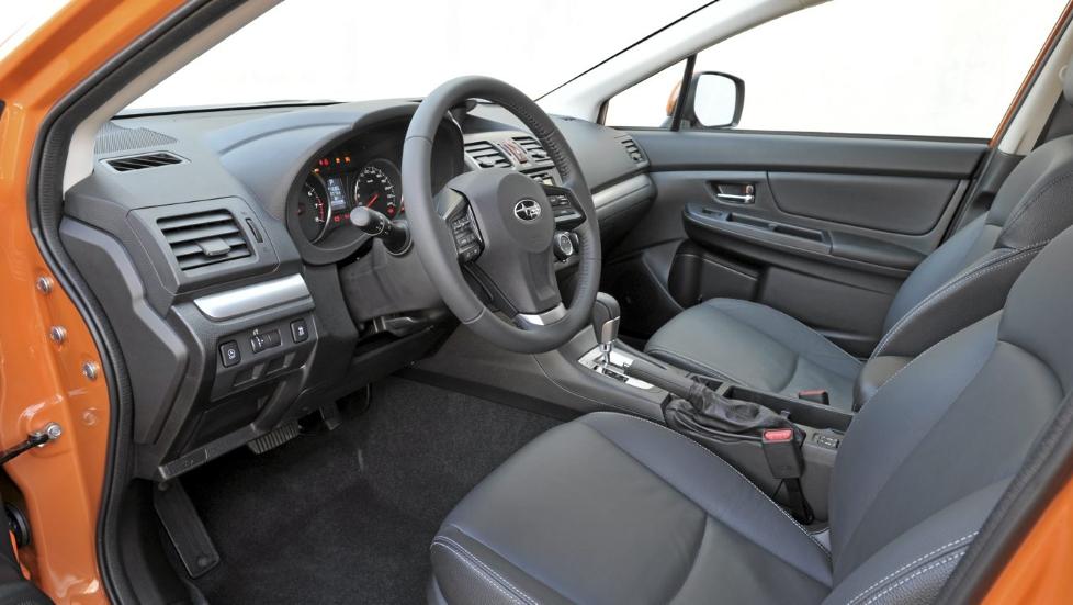 POPUL�R: Over 200 nordmenn har bestilt denne bilen uten � ha sett - langt mindre pr�vekj�rt - den i Norge. Foto: Ursula Nerger