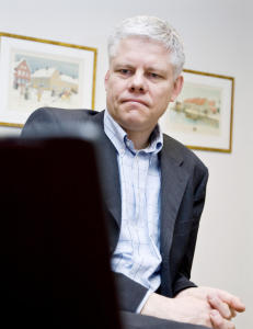 - Hacking av sexnettsted er helt forkastelig