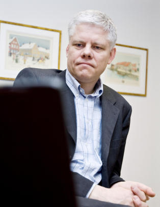 - Hacking av sexnettsted er helt forkastelig