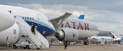 Krevde at jente (2) med Downs skulle sitte i eget sete