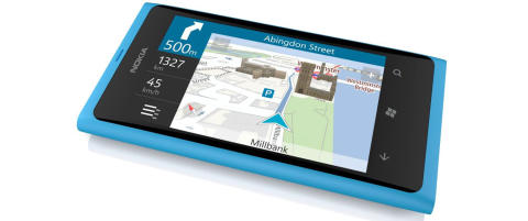 Dette er den beste Windows-mobilen