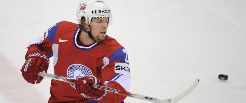 Morten Ask blir i HV71 ut sesongen