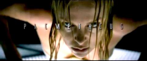 Traileren til Ridley Scotts «Prometheus» ble sluppet i kveld