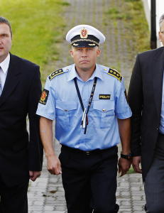 - Utenlandske bander st�r bak hvert fjerde innbrudd