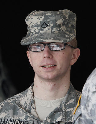 «Jeg slenger over alt jeg har på Guantánamo til deg nå»
