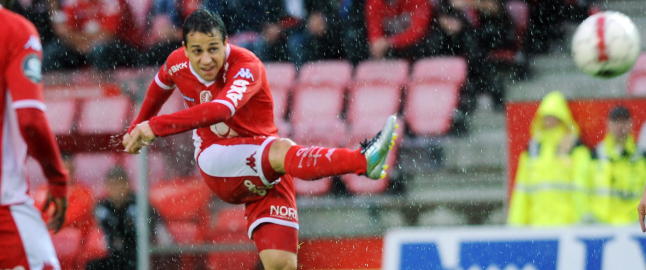 Guastavino ferdig i Brann