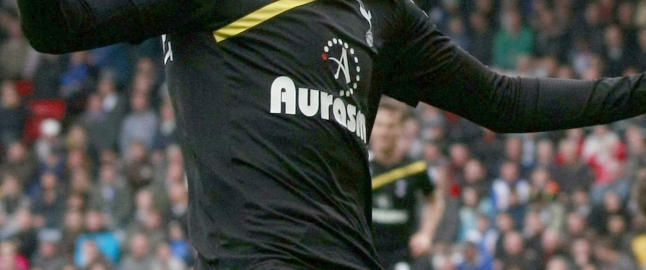 Van der Vaart-skade gir Redknapp hodebry