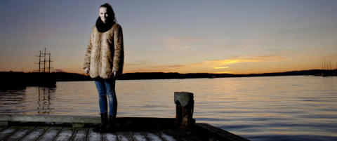 Jenny Langlo (18) har fått kontrakt med verdens største plateselskap