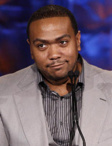 Timbaland unngår bilkjøring