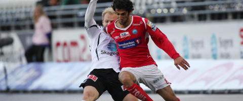 G�ven klar for Odd