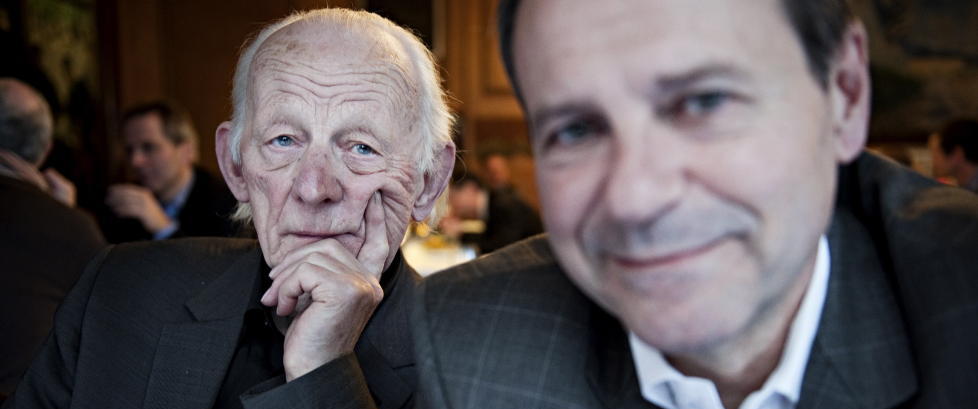 - Fin motvekt til det vulg�re som skjer i disse dager