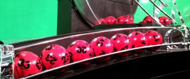 Seks vinnere delte julepott i Lotto