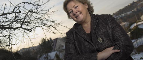 - Ikke det mest spennende partiet når det kommer til nye ting