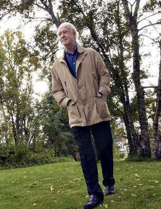 Politimester Truls Fyhn er død
