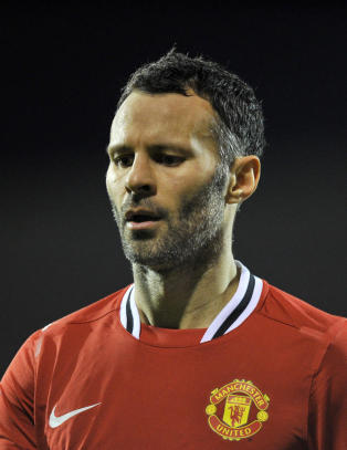 Wales vil ha Giggs som landslagssjef