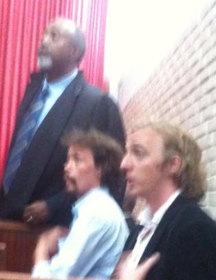 D�mt til elleve �rs fengsel