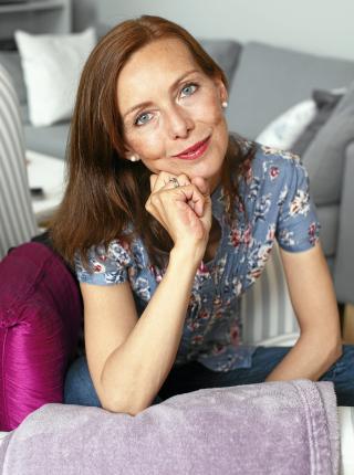 KORT TID: - «Det er ikke mer å gjøre,» fikk jeg høre sist jeg var hos legen. Det var på en måte et sjokk, men jeg hadde jo tenkt tanken en stund. FOTO: Jørn Grønlund KORT TID: - «Det er ikke mer å gjøre,» fikk jeg høre sist jeg var hos legen. Det var på en måte et sjokk, men jeg hadde jo tenkt tanken en stund. FOTO: Jørn Grønlund