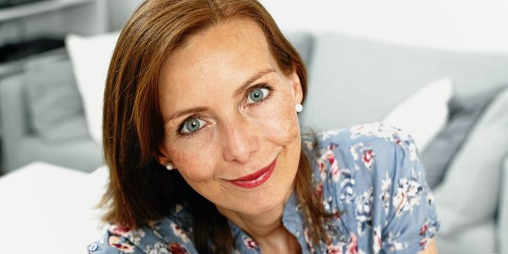 MEDHOLD: Vibeke Nielsen fikk medhold i sin klage til Pasientskadenemnda. Hun fikk endelig erstatningsoppgjør fra Norsk Pasientskadeerstatning tre uker før hun døde. FOTO: Jørn Grønlund MEDHOLD: Vibeke Nielsen fikk medhold i sin klage til Pasientskadenemnda. Hun fikk endelig erstatningsoppgjør fra Norsk Pasientskadeerstatning tre uker før hun døde. FOTO: Jørn Grønlund
