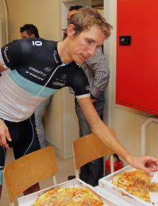 Riis tror Schleck aldri vil vinne Tour de France
