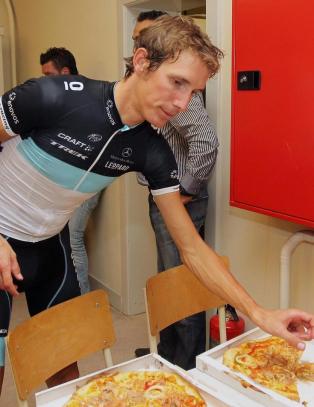 Riis tror Schleck aldri vil vinne Tour de France