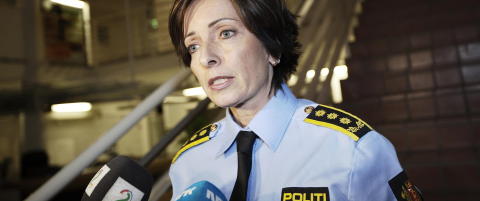 Hanne Kristin Rohde mener «Snåsamannen» gjorde sønnen frisk