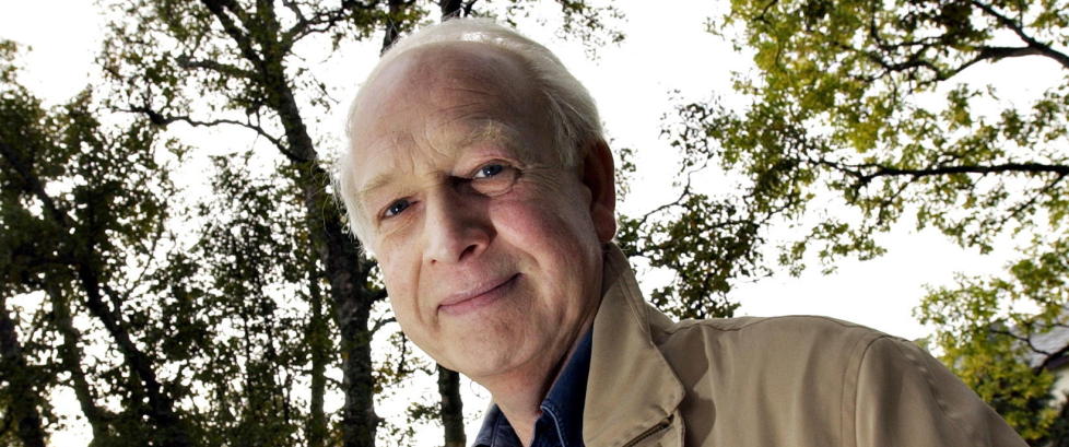 Truls Fyhn begraves 4. januar