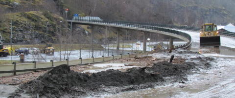 - Jeg har ikke opplevd maken til uv�r p� 20 �r