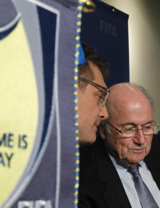 Nå vil FIFA offentliggjøre sitt mest fryktede dokument
