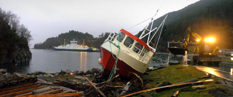 �ret det var s� vilt