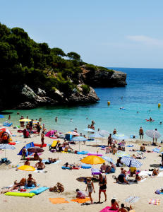 N� gj�r du sommerens reisekupp