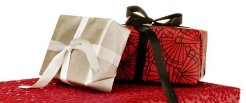 Kristne bruker mest p� julegaver