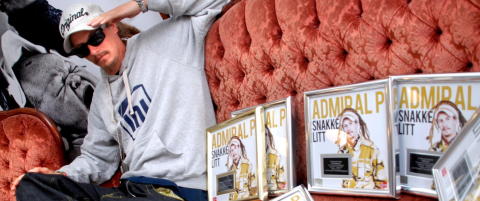 Etterlysning: Norske hits