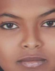 Genet (22) kan ha blitt sett på Østlandet