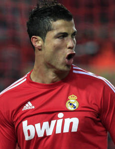 Ronaldo mener La Liga er sterkere enn Premier League