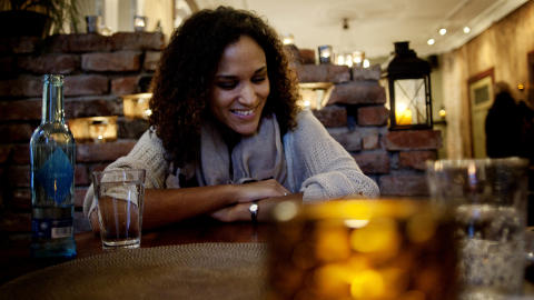 Haddy N'Jie and A Few Good Men - Welcome Home Haddy N'Jie and A Few Good Men - Welcome Home