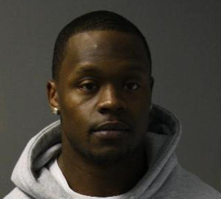 SIKTET: Rodney Payton. Foto: Elmhurst Police
