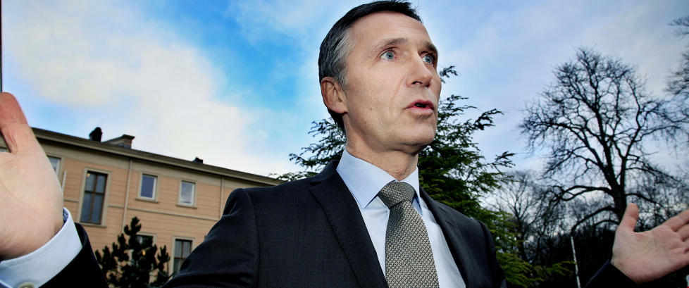- Forstår at folk spør seg om sikkerheten er god nok