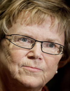 - Det var ikke dette tog-Norge trengte n�