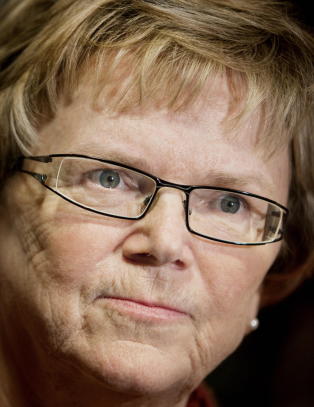 - Det var ikke dette tog-Norge trengte n�
